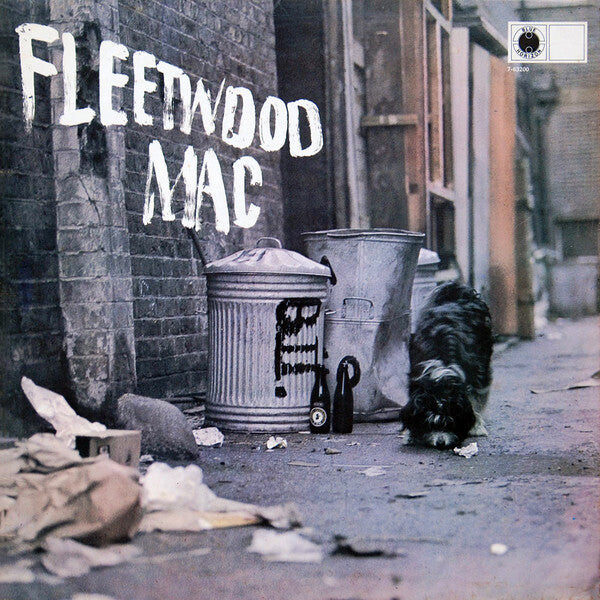 

Виниловая пластинка Fleetwood mac - Peter Green's Fleetwood Mac (Music On Vinyl)