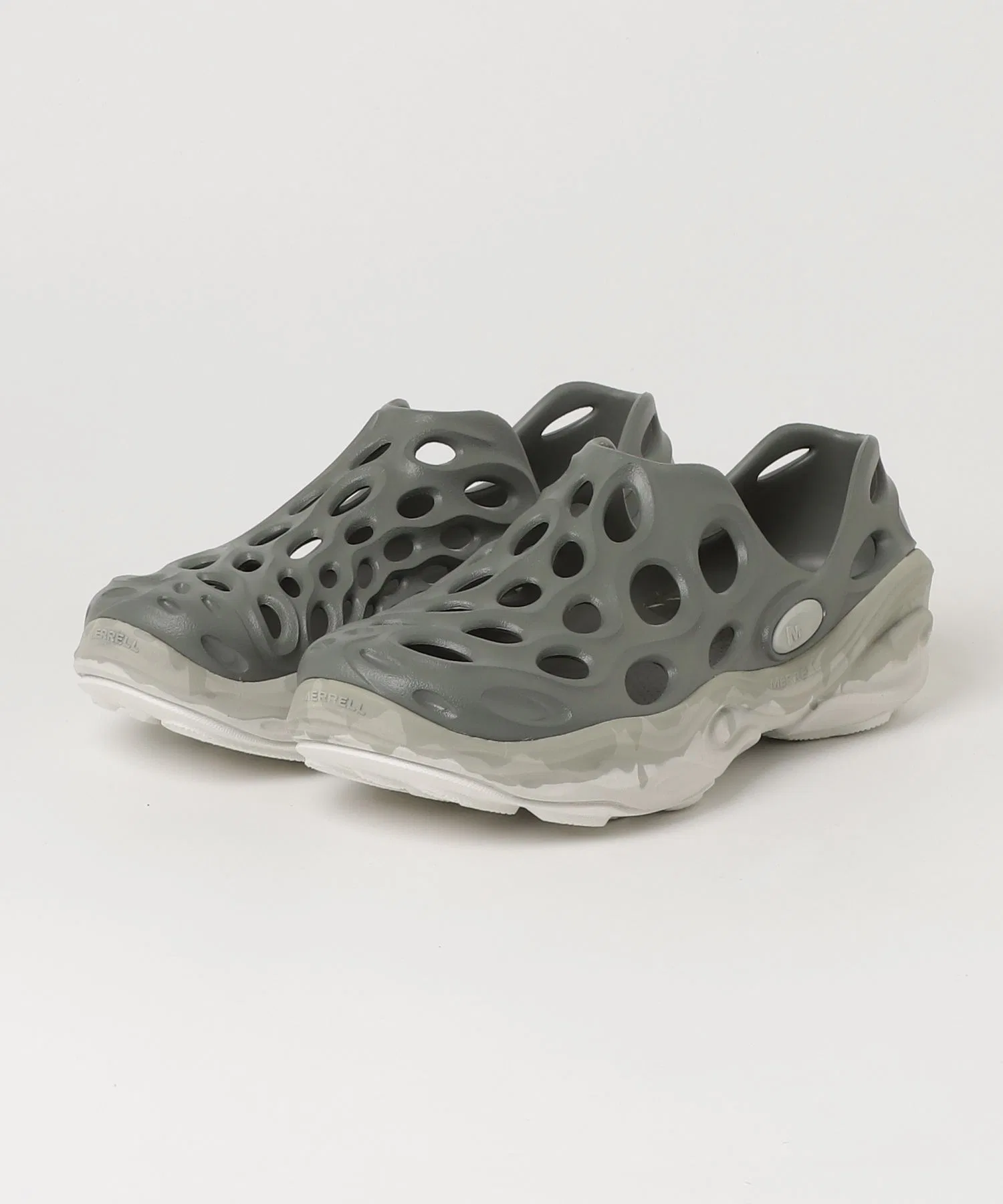 Мужские сандалии MERRELL HYDRO NEXT GEN MOC серые