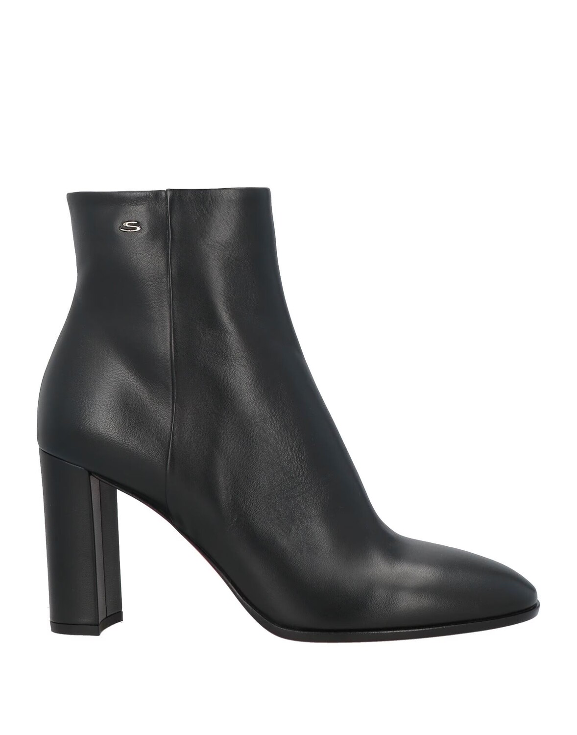 

Ботильоны Santoni, черный