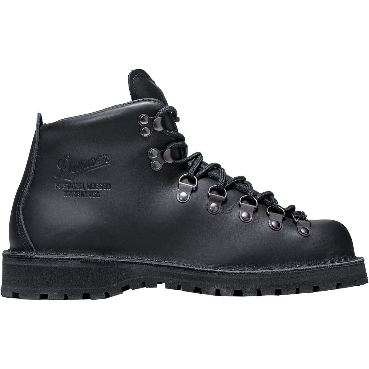 Горные ботинки GTX Danner, черный
