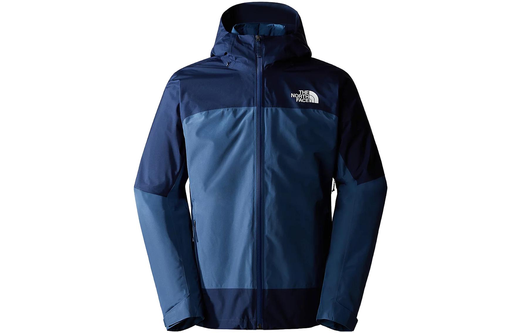 

THE NORTH FACE Мужская уличная куртка, цвет Blue