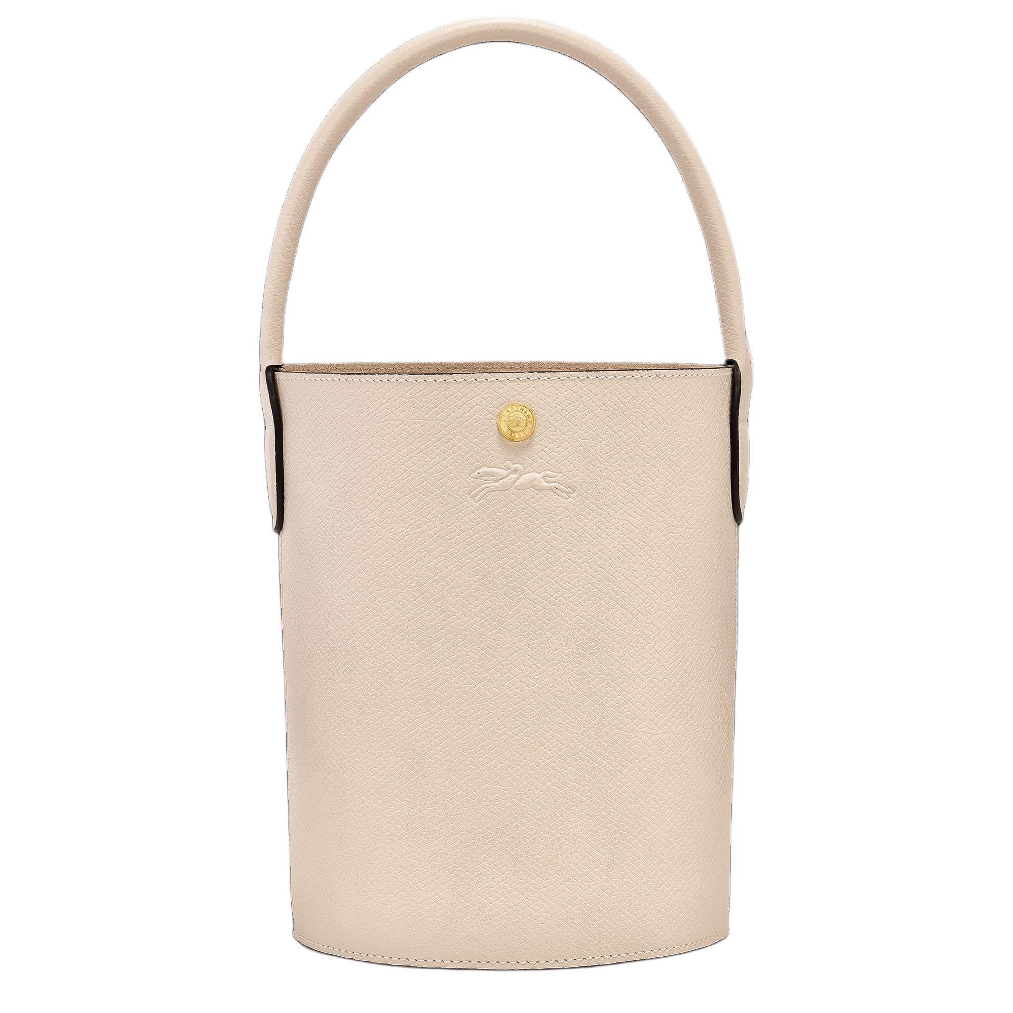 

Épure Логотип Тиснение Маленькая Ведерко Сумка LONGCHAMP