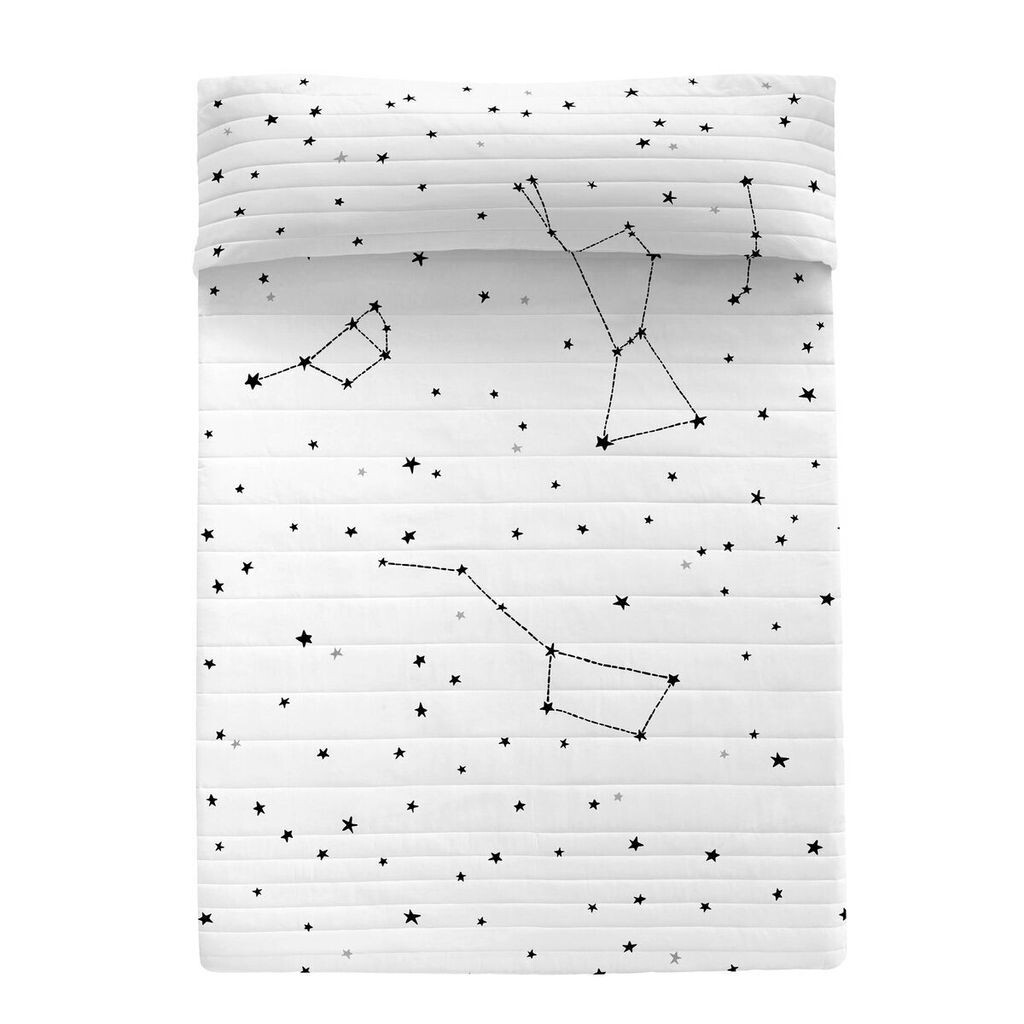 

Одеяло HappyFriday Blanc Constellation Colorful 260 x 260 см