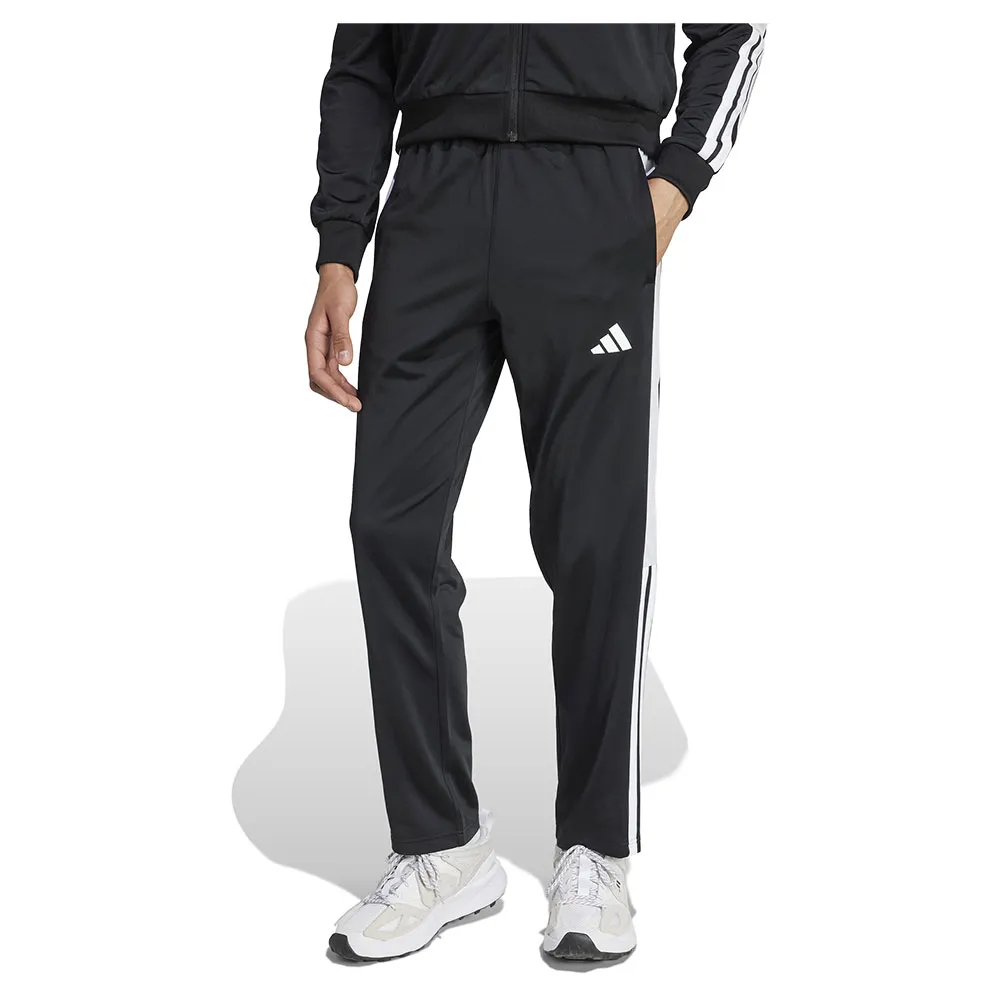 

Брюки adidas Snap Track, черный