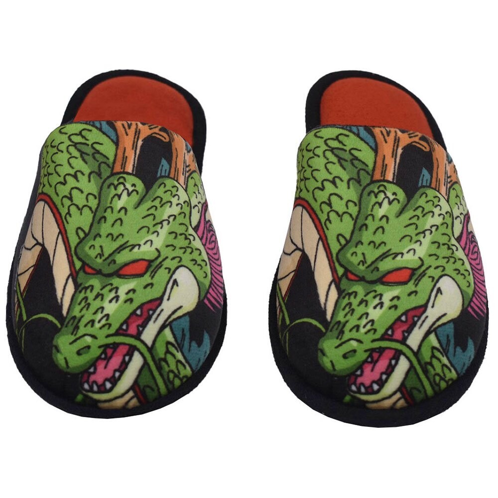 

Тапочки Cyp Brands Dragon Ball Shenron, разноцветный