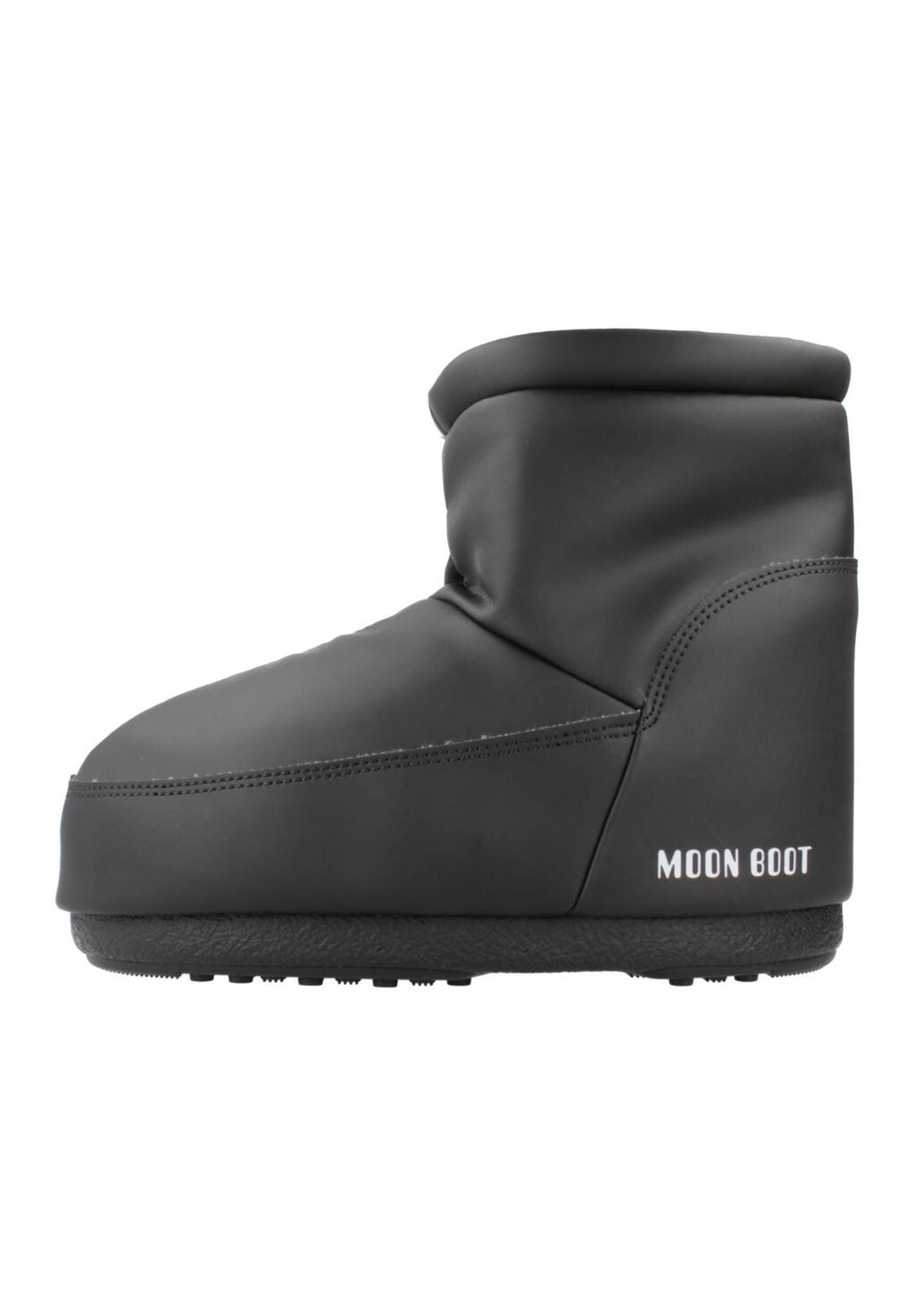 

Снегоступы/зимние ботинки ICON LOW NO Moon Boot, черный