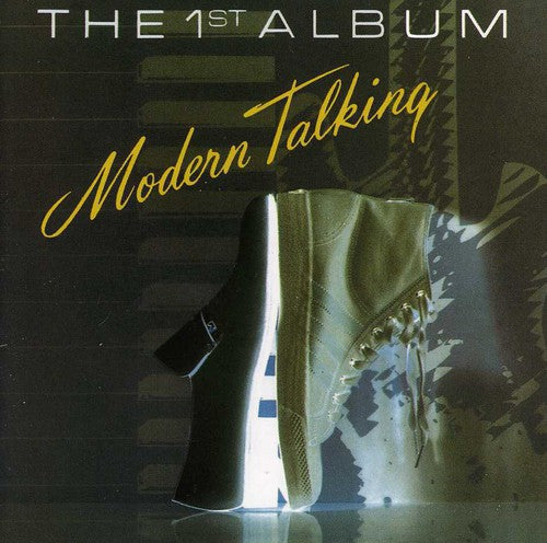 

CD диск Modern Talking: First Album (spa)