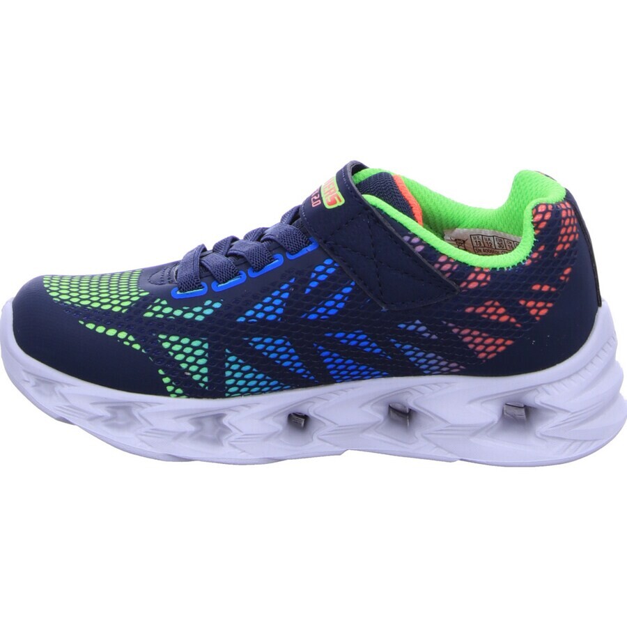 

Кроссовки SKECHERS Sneakers S-Lights-VORTEX 2.0, разноцветный