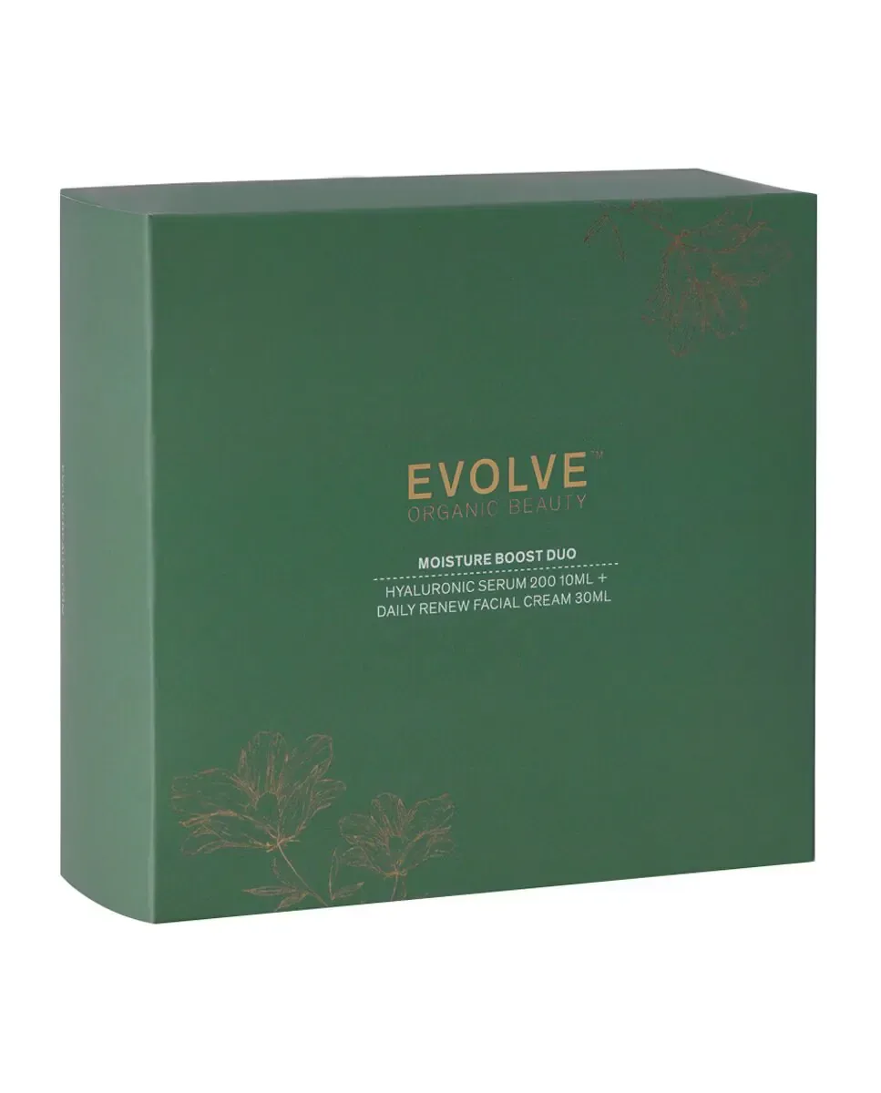 Подарочный набор Moisture Boost Duo Evolve — фото 2