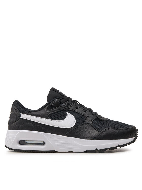 

Кроссовки Nike, черный