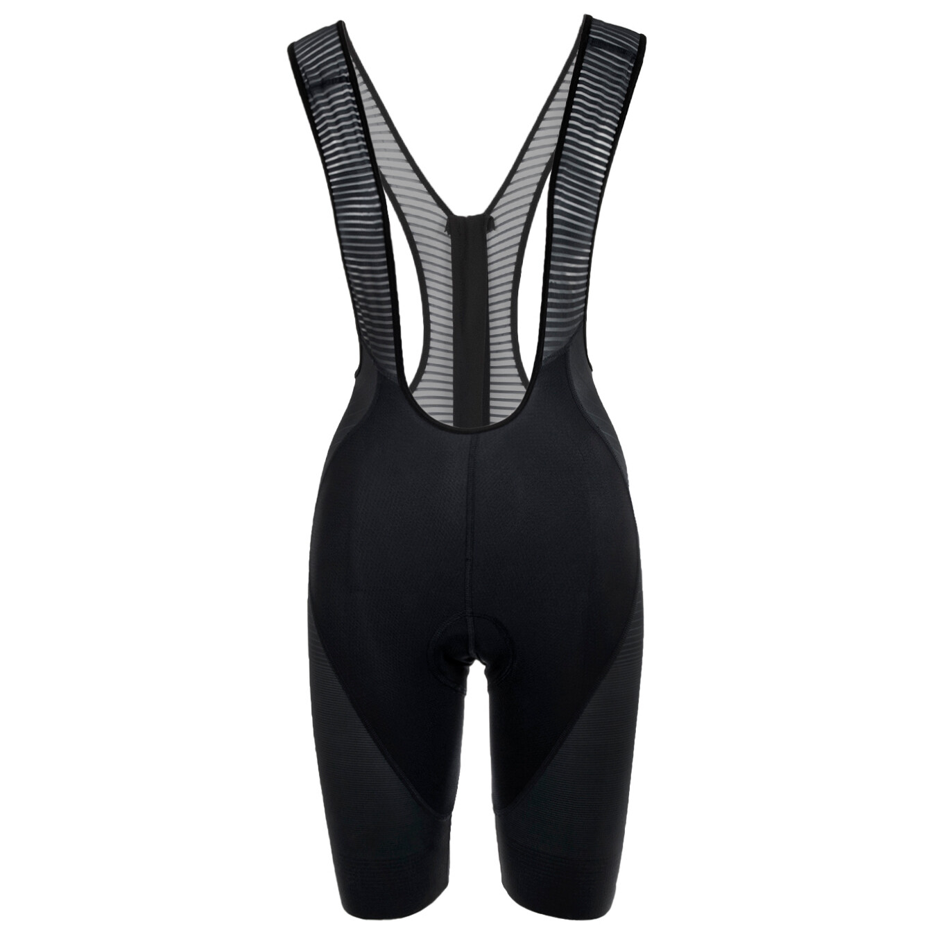 

Велосипедные шорты Bioracer Women's Epic Bibshorts, черный