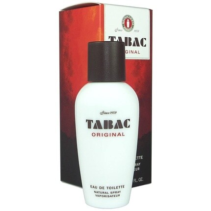 

Tabac Original Eau De Toilette Vapo 30ml