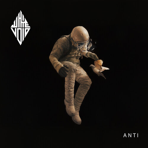 

Виниловая пластинка White Void: Anti