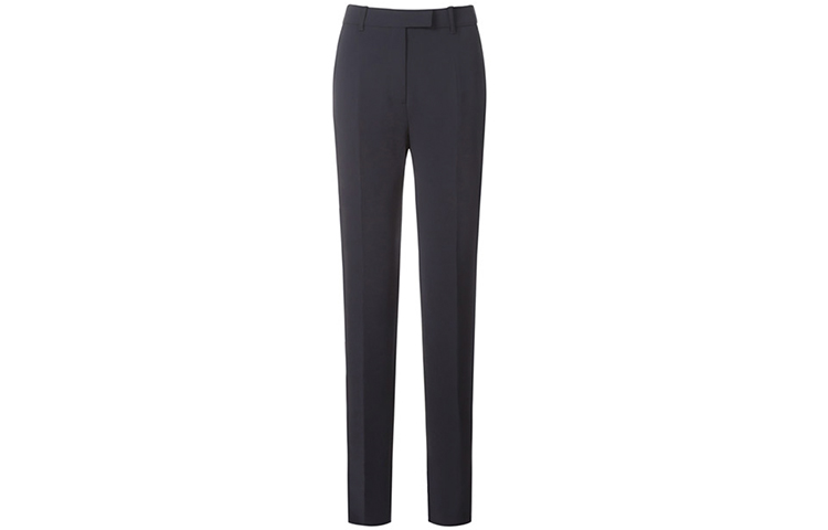

MaxMara Женский деловой костюм синий, Marine Blue