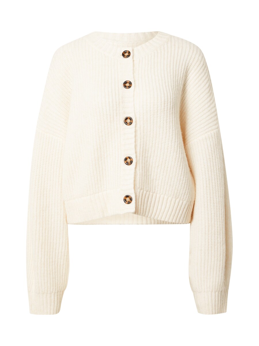 

Вязаный кардиган florence by mills exclusive for ABOUT YOU Asta, белый