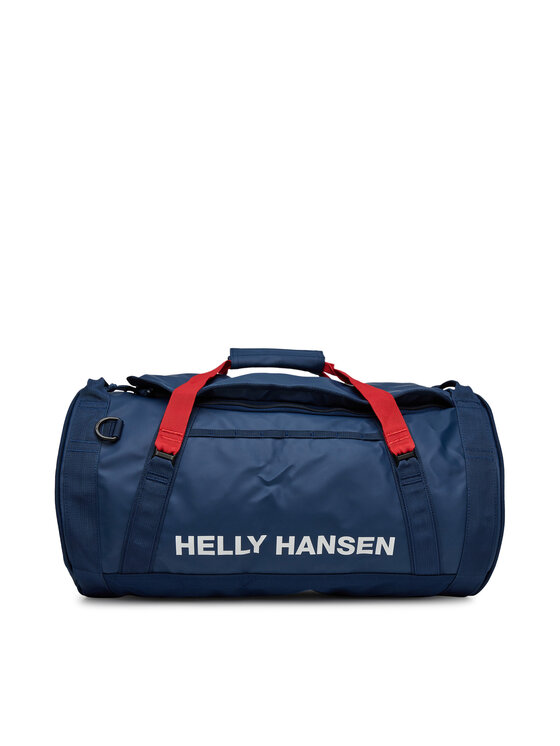 

Сумка Duffel Bag 68006_584 Helly Hansen, синий