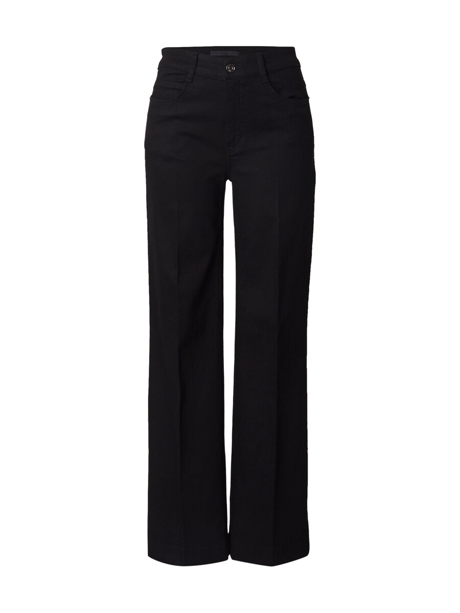 

Расклешенные джинсы MAC, Black