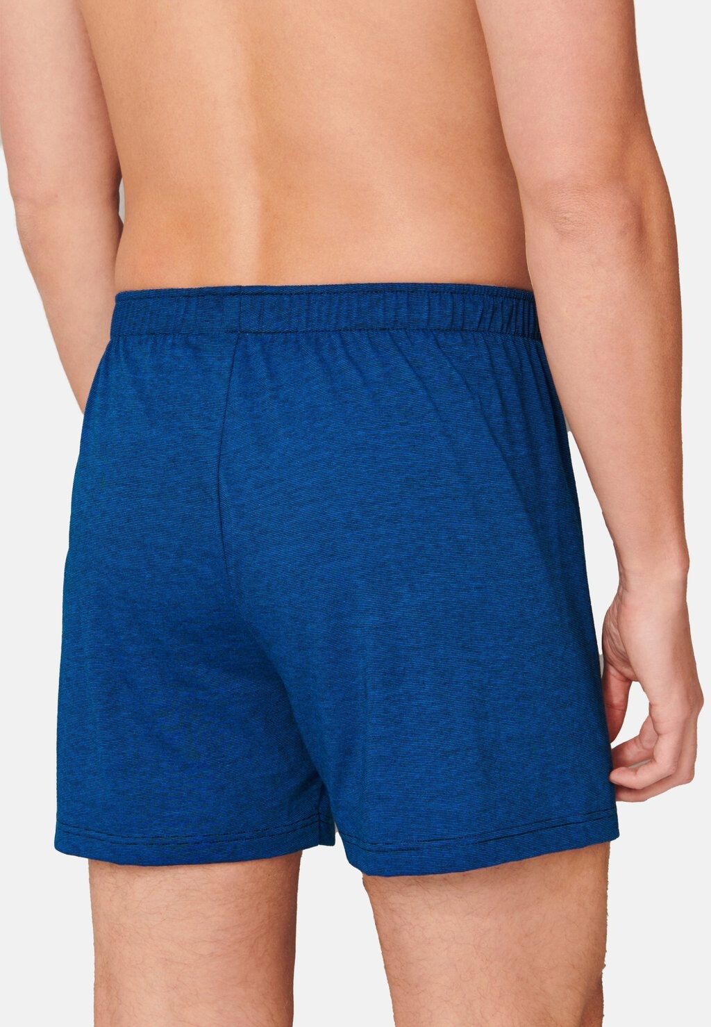 

Брюки SCHIESSER BOXERSHORTS 6ER PACK SINGEL-JERSEY Schiesser, мультиколор