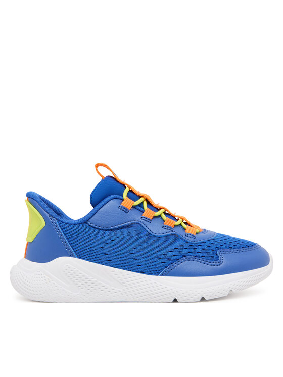 

Кроссовки J Sprintye Fast In B J56NQC 01454 C0685 S Geox, синий