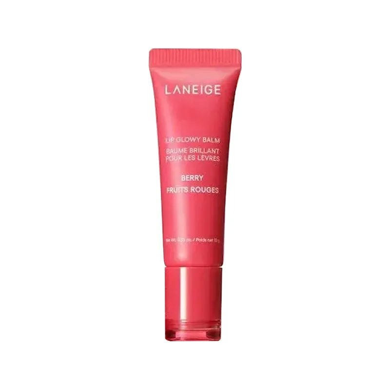 LANEIGE LANZHI увлажняющий питательный бальзам для губ с успокаивающим и осветляющим эффектом 10г, Bear Gummies Flavor Moisturizing Lip Balm 10g — фото 4