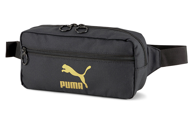 

Поясная сумка Urban унисекс Originals Puma, Black