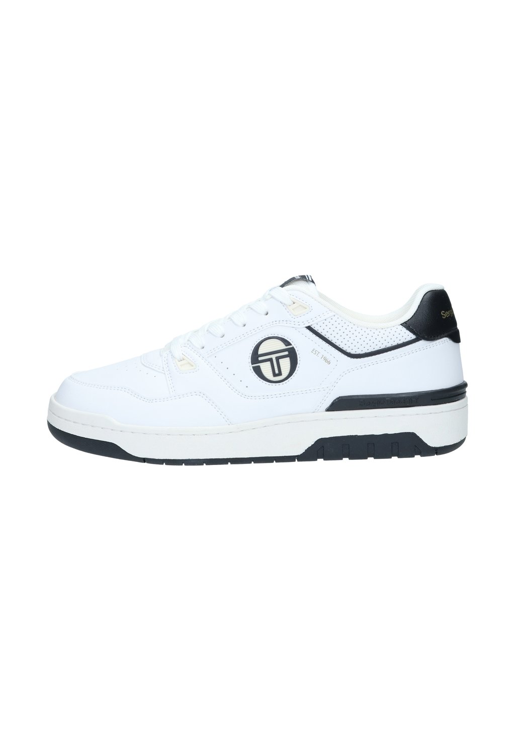 

Кроссовки MILANO REFRESH Sergio Tacchini, белый