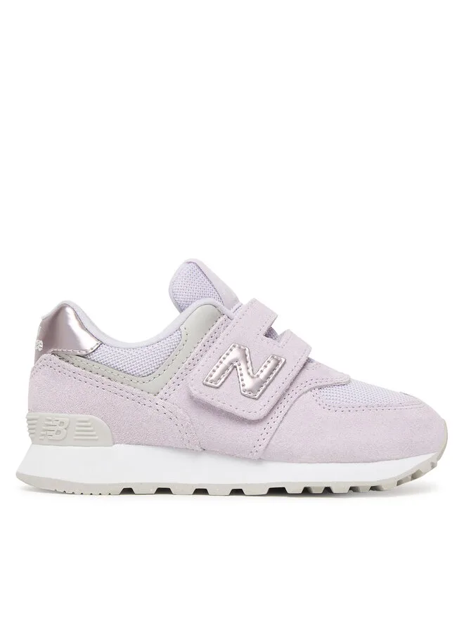 New Balance Кроссовки P5742EV фиолетовые