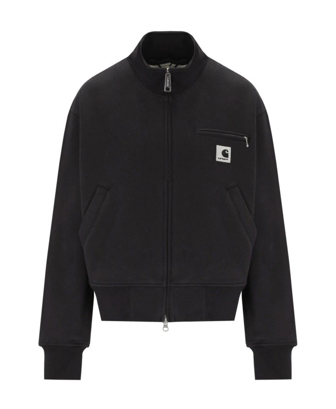 

Детройтская толстовка Carhartt Wip, черный