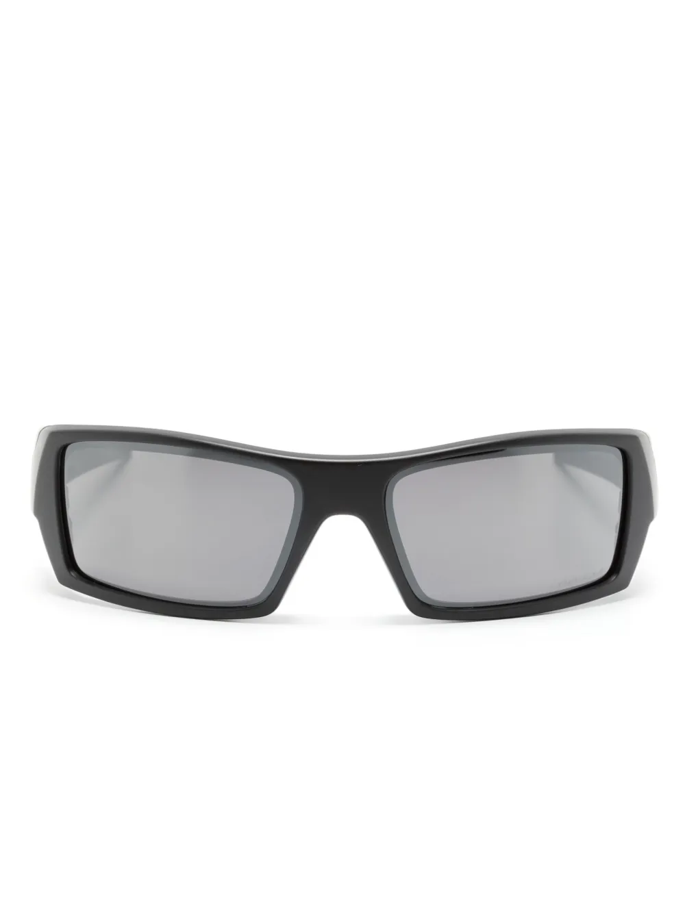 

Солнцезащитные очки Gascan в прямоугольной оправе Oakley, черный