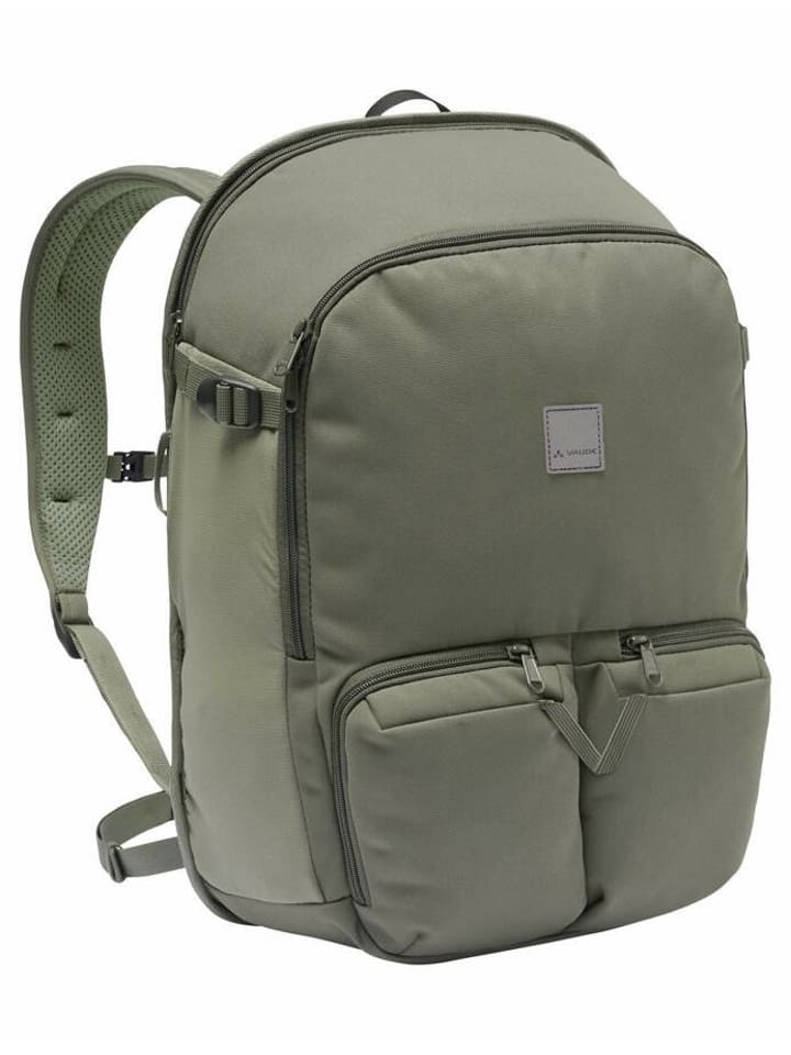 

Рюкзак Vaude, хаки