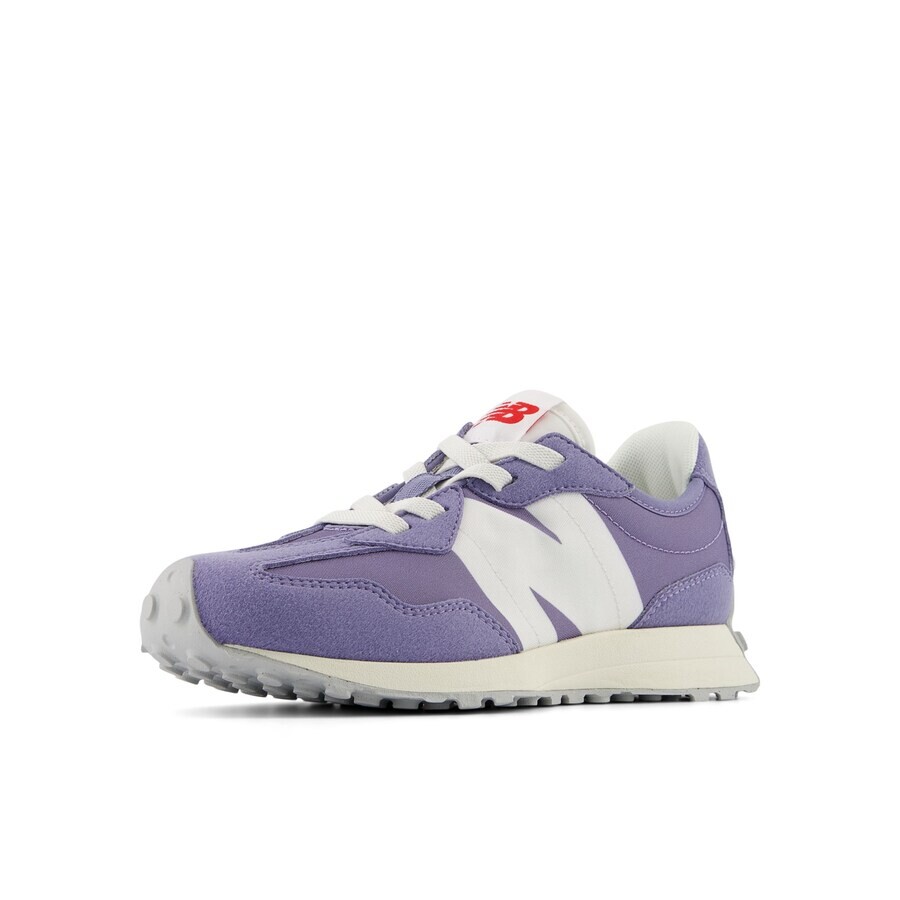 

Кроссовки New Balance 327, фиолетовый