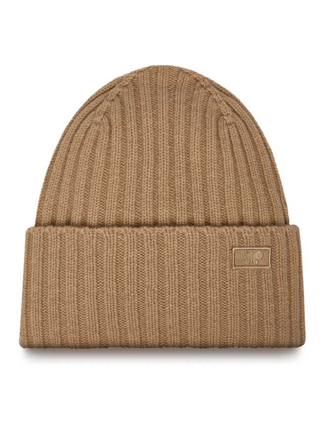 

Шапка Weekend Max Mara Ritmo 2525576035, коричневый