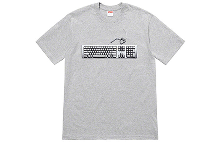 

Футболка SS19 унисекс Supreme