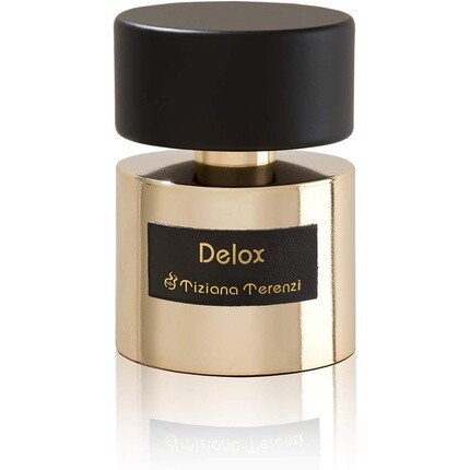 Tiziana Terenzi Delox Extract De Parfum 100ml — фото 2