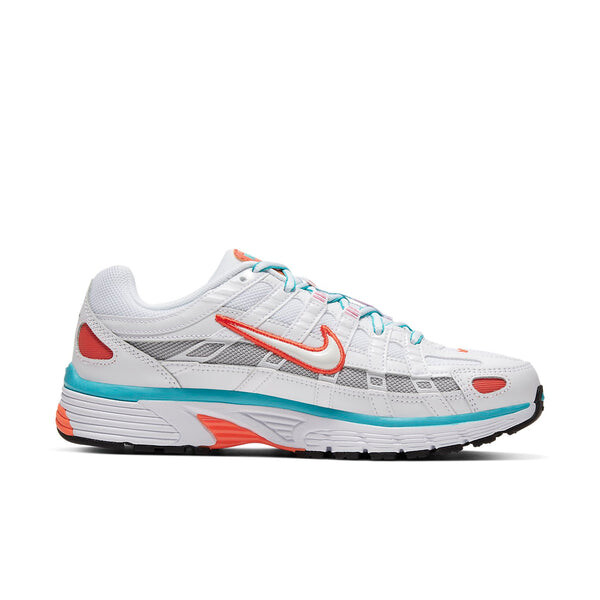 Кроссовки р 6000 Nike, белый — фото 2