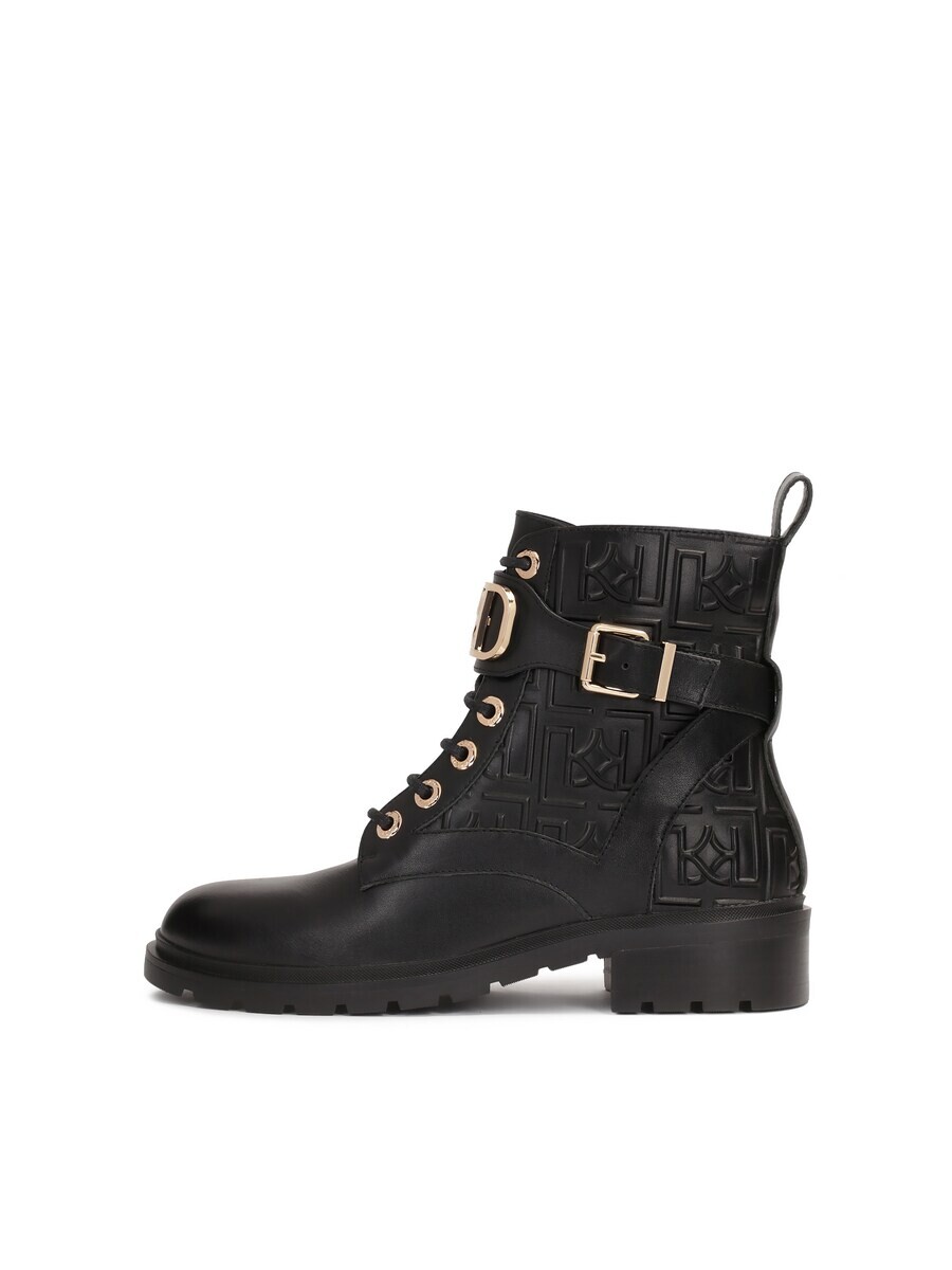 

Ботинки Kazar Boots, черный