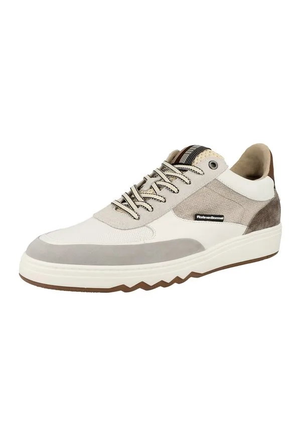Кроссовки schuhe de kupster 05.23 Floris Van Bommel, White Sfm — фото 2