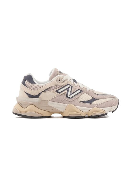 

Кроссовки New Balance, белый