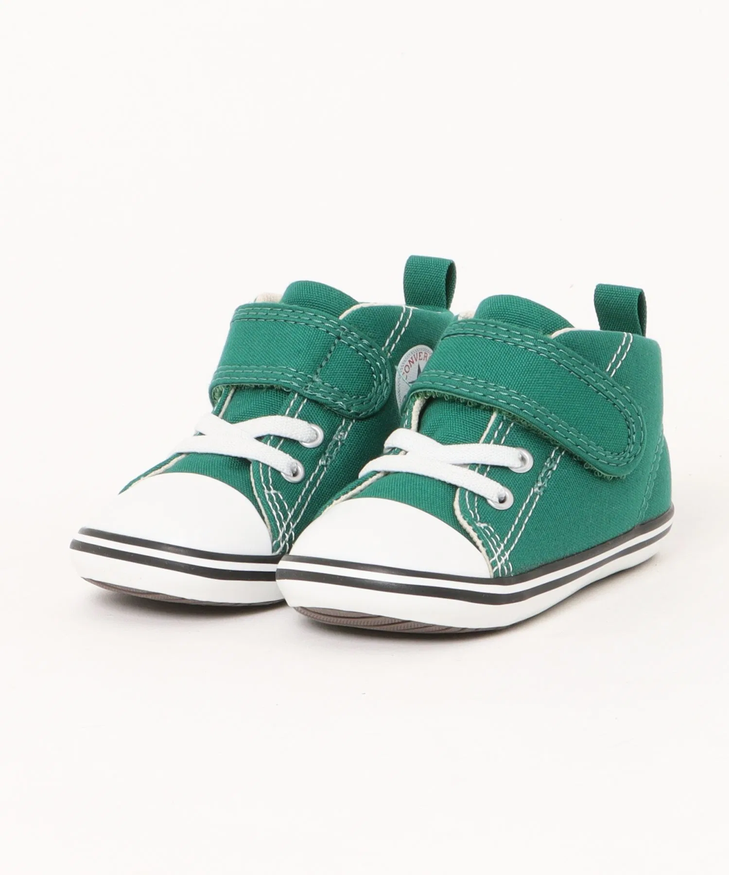 Детские кроссовки CONVERSE BABY ALL STAR V-1