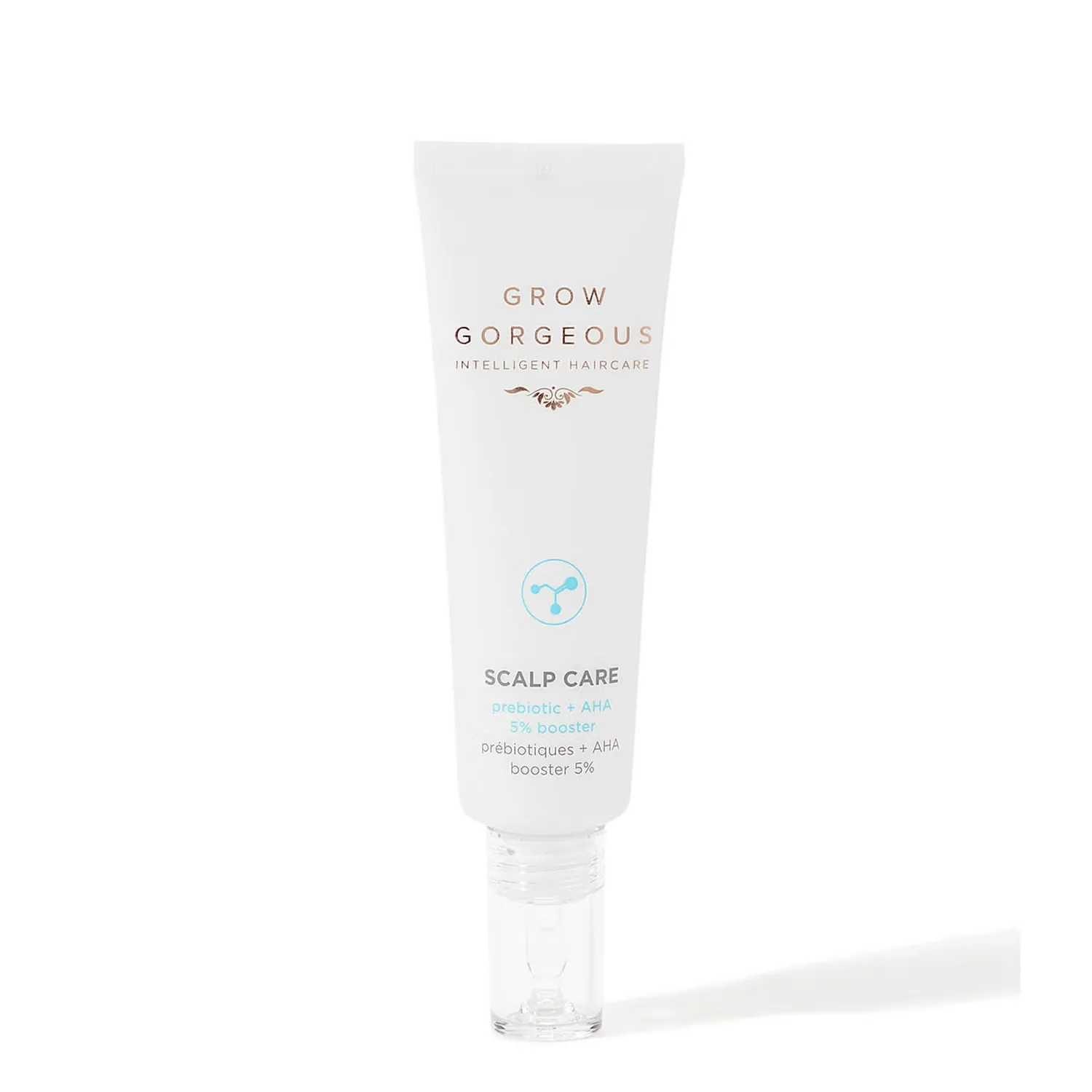 

Вырастите великолепный пребиотик и 5%-ный усилитель AHA Grow Gorgeous