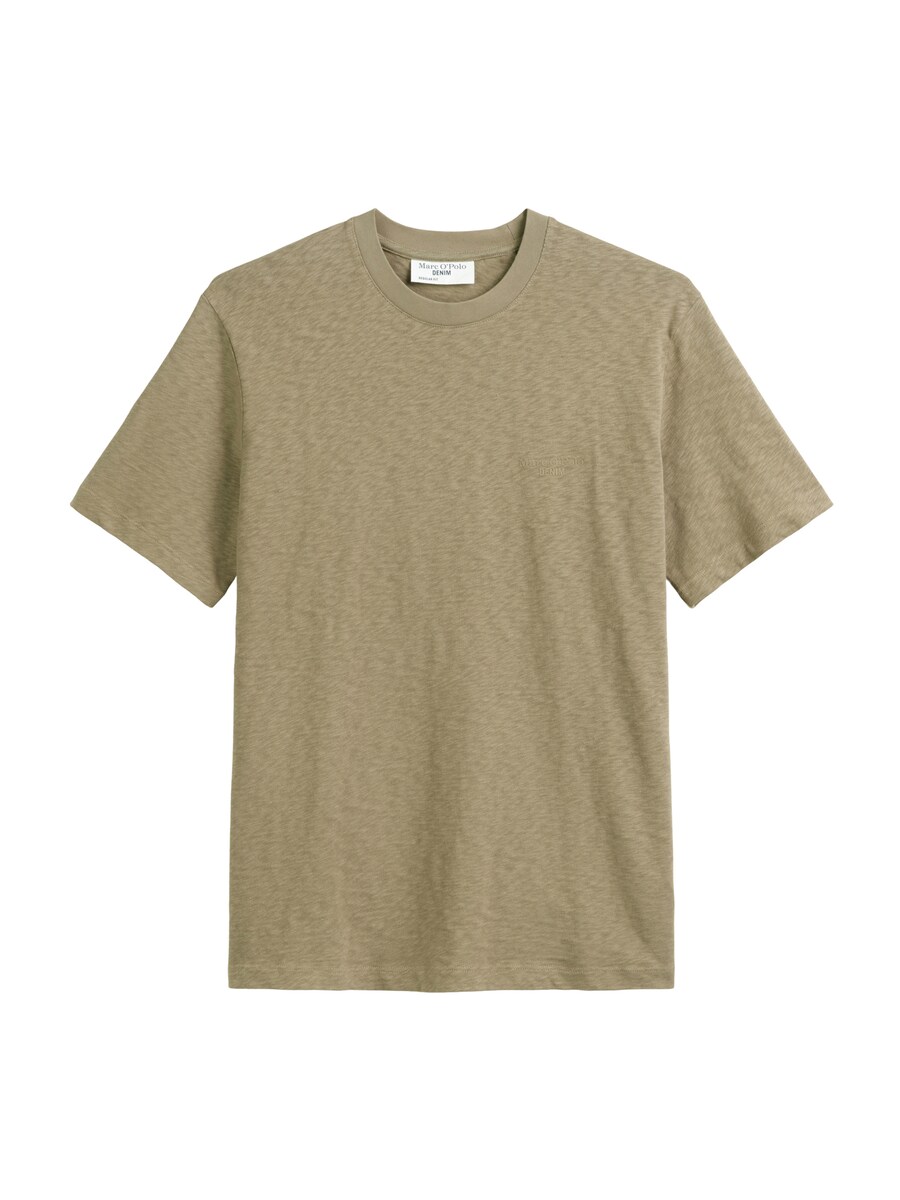

Рубашка Marc O'Polo DENIM, хаки