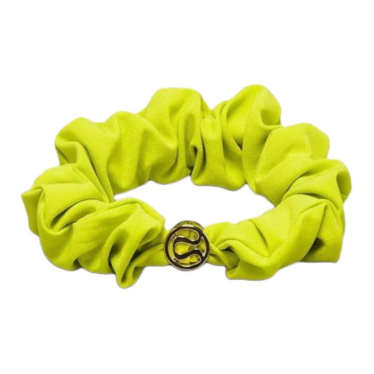 

Lululemon Резинка для волос Wisy/Spirit Yellow