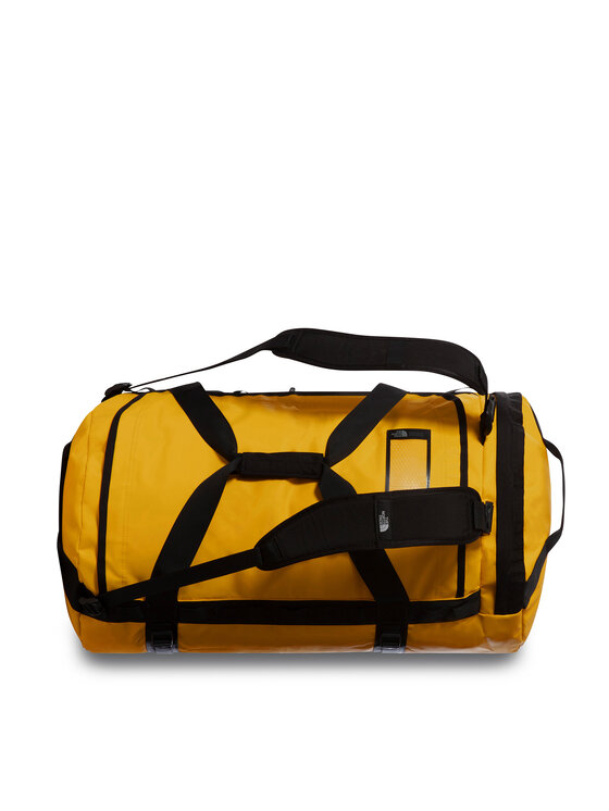 

Сумка Base Camp Duffel L NF0A52SB4WP1 The North Face, желтый