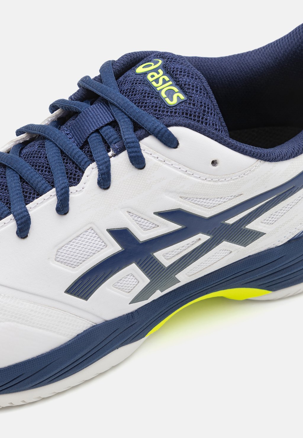 

Кроссовки GEL-COURT HUNTER 3 ASICS, белый