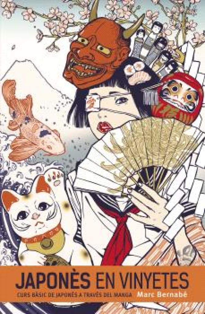 

JAPONES EN VINYETES CATALA INTEGRAL 01 (NORMA EDITORIAL, S.A.)