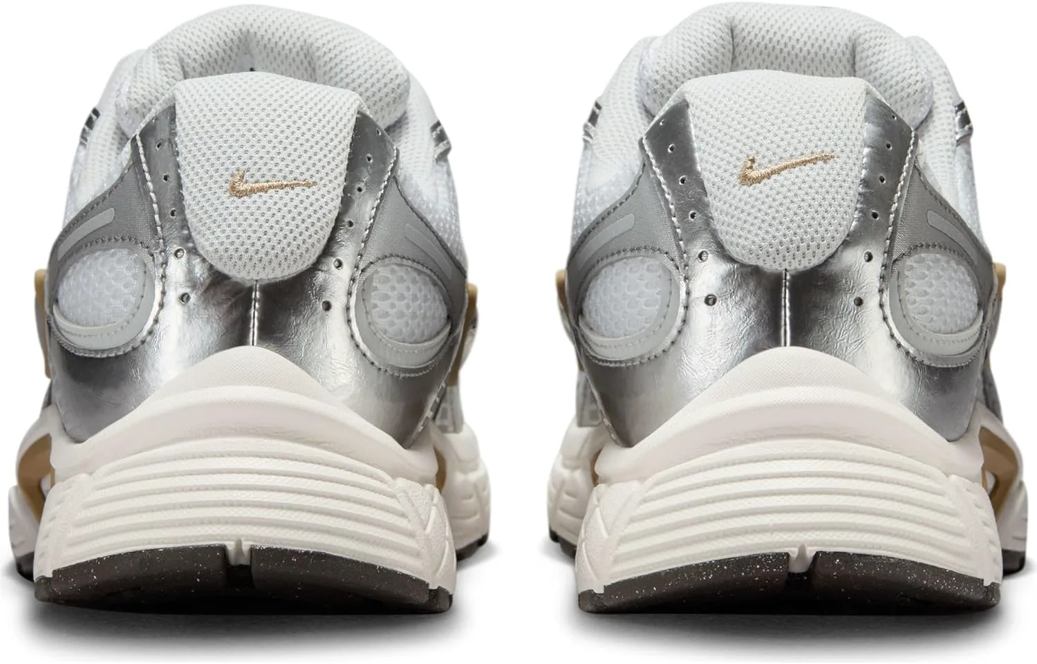 Мужские кроссовки Nike V5, белый/бежевый — фото 3