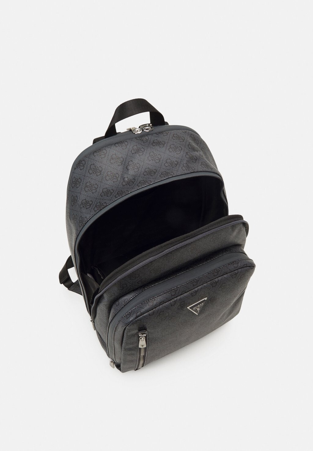 

Рюкзак Milano Vertical Zip Guess, черный