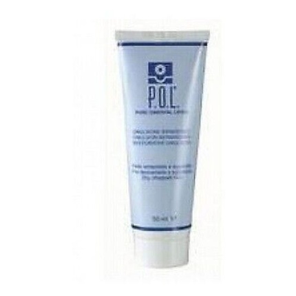 

Защитный восстанавливающий крем Difa Cooper P.O.L. Fluid Protective Soothing Restoring 10.1oz