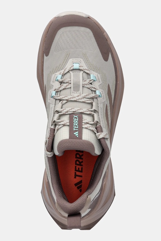Ботинки Trailmaker 0 Adidas Terrex, коричневый — фото 4
