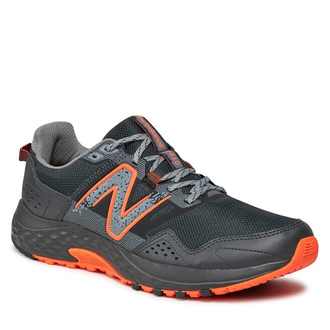 

Кроссовки New Balance, черный